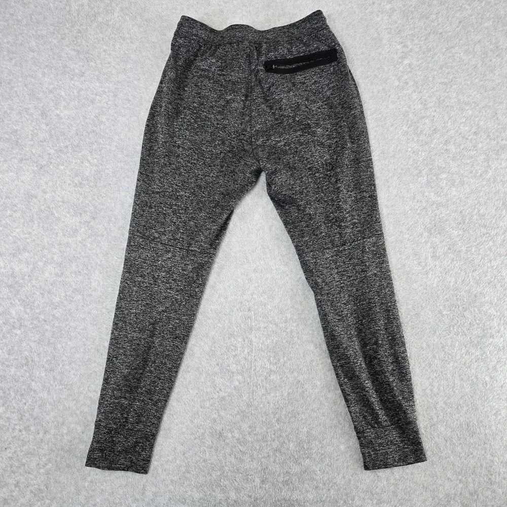 American Eagle AE Flex Joggers‎ Adult Size Small Gray Fleece Sweat Pants Mens